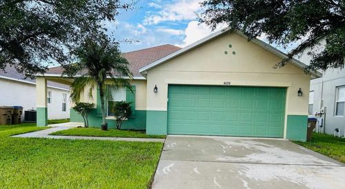 4698 Ross Lanier Ln, KISSIMMEE, FL, 34758-2148 | Card Image