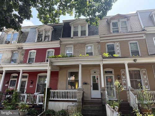 1443 Berryhill St, HARRISBURG, PA, 17104-2233 | Card Image