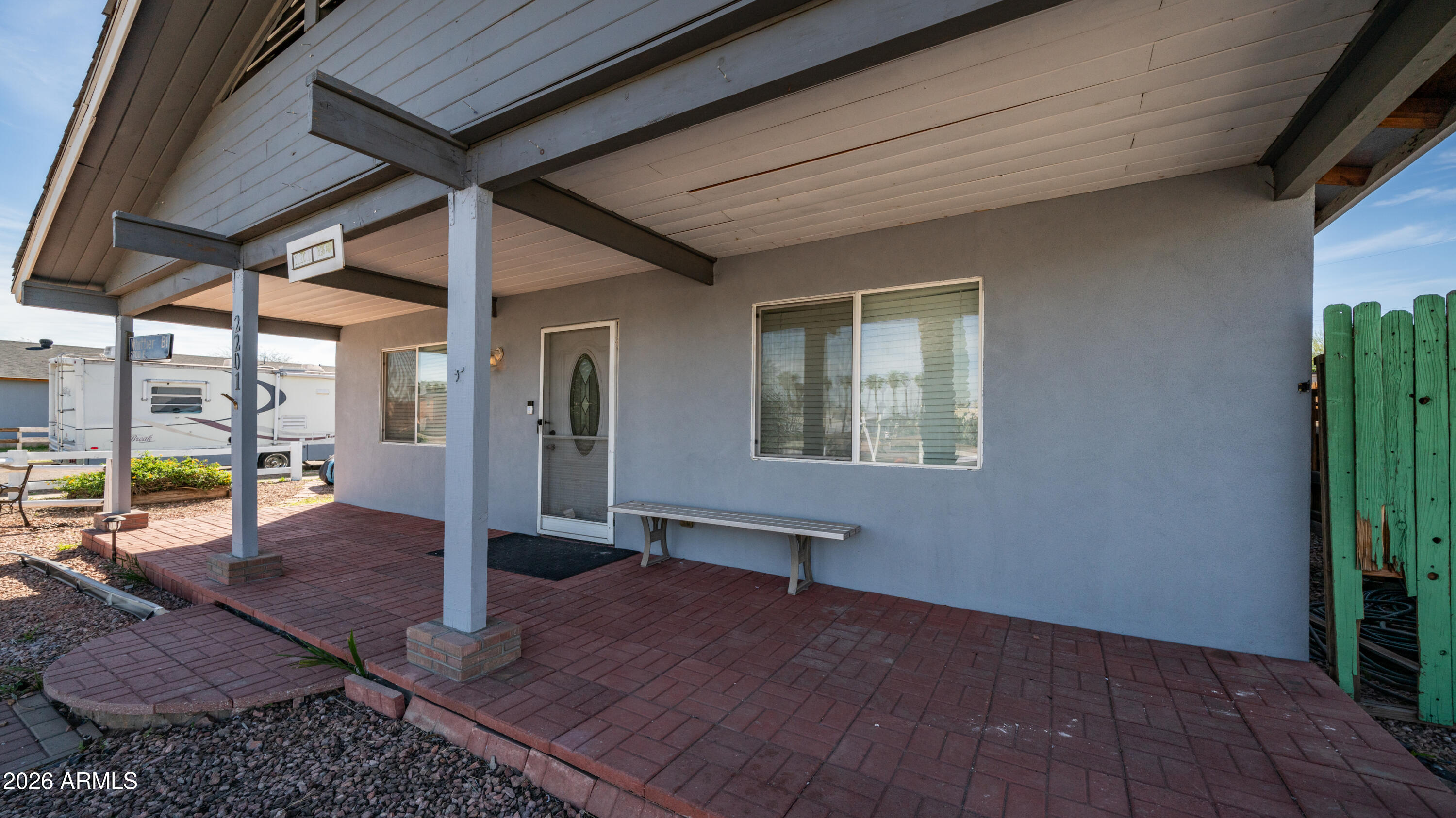 Residential in Phoenix 3