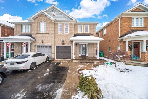 12 Hollingsworth Cir, Brampton, ON, L7A0J7 | Card Image