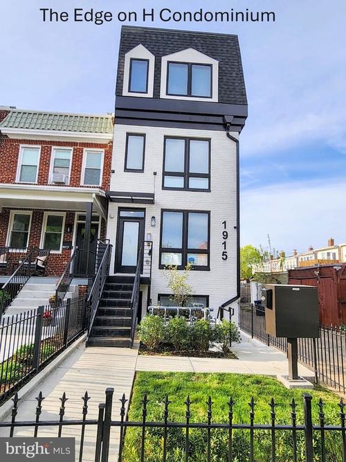 1915 H St Ne, WASHINGTON, DC, 20002-7983 | Card Image