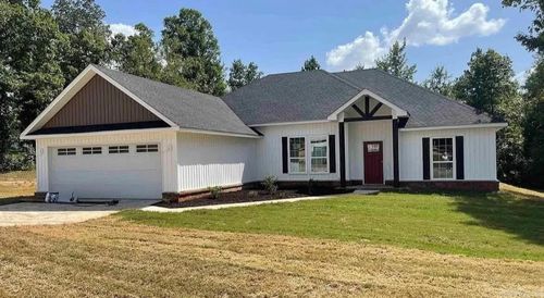 2096 Creekwood Cir, Bauxite, AR, 72011-8031 | Card Image