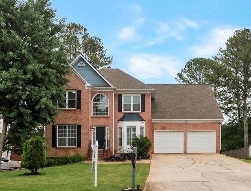 2157 Brandon Lee Dr Sw, Marietta, GA, 30008-8806 | Card Image