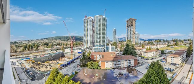 910 - 657 Whiting Way, Condo with 1 bedrooms, 1 bathrooms and 1 parking in Coquitlam BC | Image 20