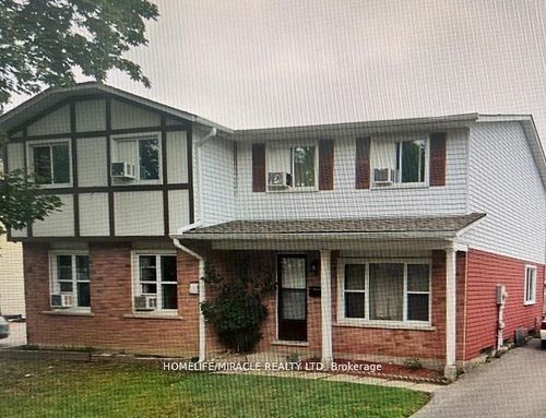 2-20 Mayfield Ave, Waterloo, ON, N2J4M5 | Card Image