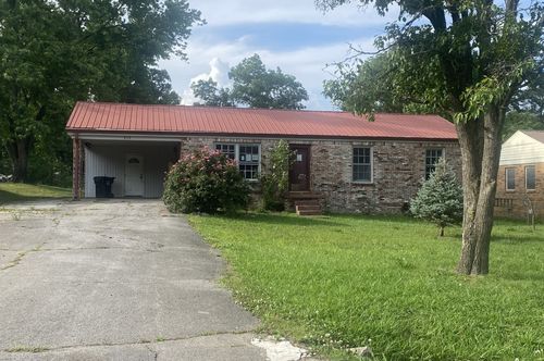 435 Ashe Ave, New Johnsonville, TN, 37134-9618 | Card Image