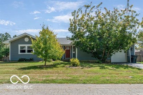 715 Aldridge Dr, Kokomo, IN, 46902-3386 | Card Image