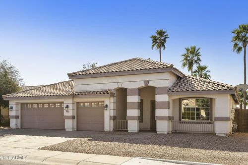 4025 W Wethersfield Rd, Phoenix, AZ, 85029-2985 | Card Image
