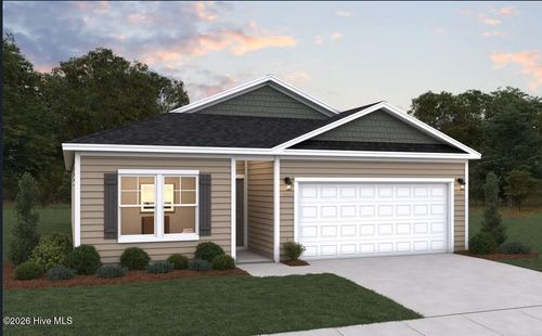 5512 Peace And Plenty Ct, New Bern, NC, 28560-9717 | Card Image