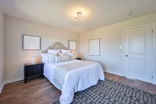 10 Globemaster Lane, House attached with 3 bedrooms, 4 bathrooms and 1 parking in Richmond Hill ON | Image 27