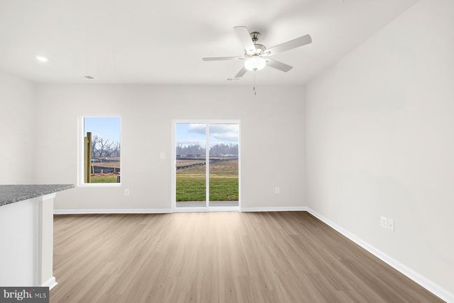 8124 Bartholomew Ct, Townhouse with 3 bedrooms, 3 bathrooms and null parking in BALTIMORE MD | Image 12