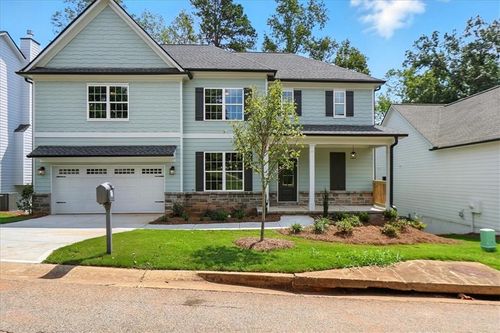 4034 Links Blvd, Jefferson, GA, 30549-8832 | Card Image