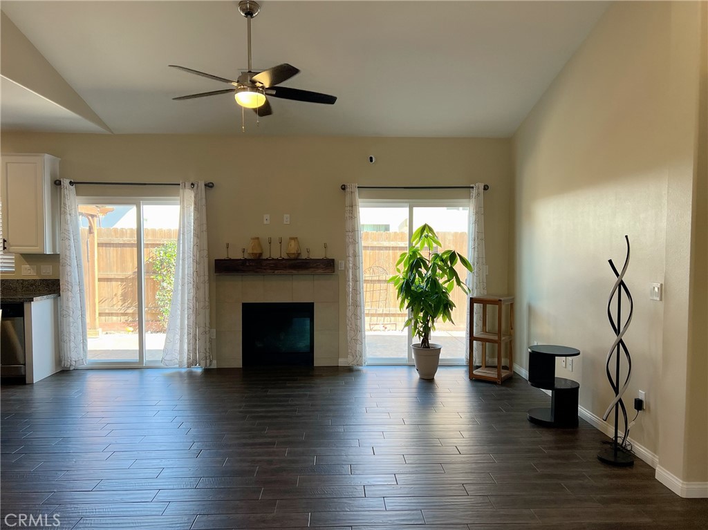 Residential in Santa Maria 4