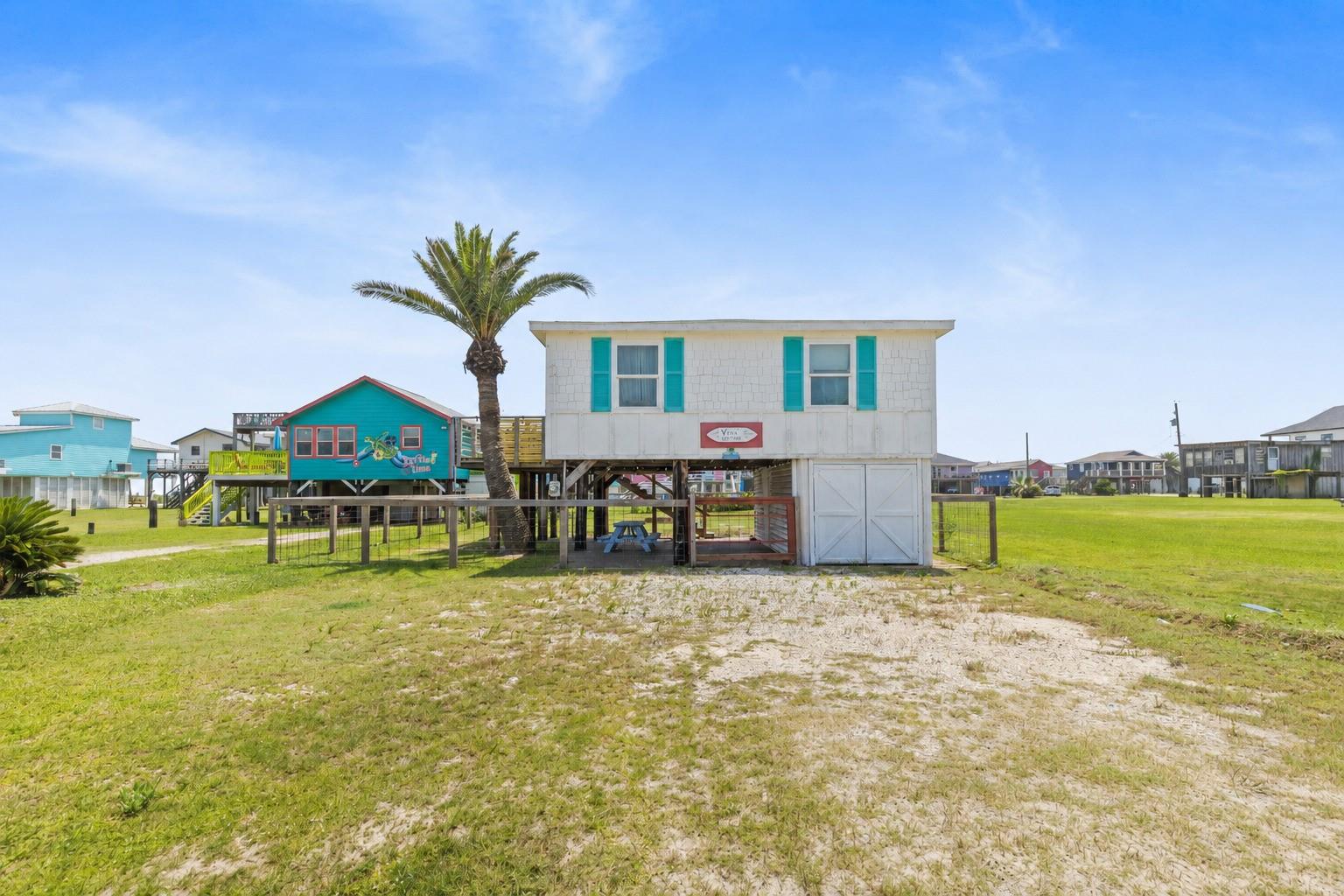 Residential in Surfside Beach 2