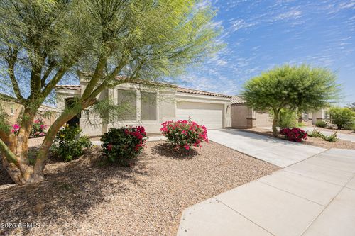 20048 W Jackson St, Buckeye, AZ, 85326-2774 | Card Image