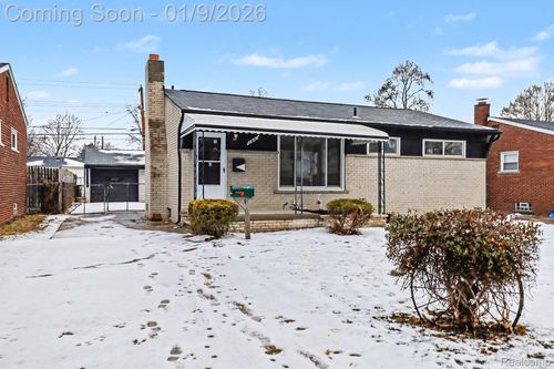 7882 Campbell St, Taylor, MI, 48180-2509 | Card Image