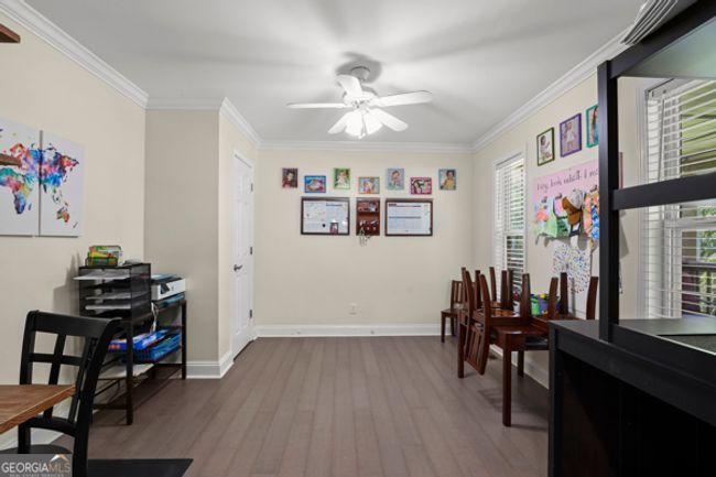431 Grindstone Creek Dr, House other with 5 bedrooms, 4 bathrooms and null parking in Clarkesville GA | Image 11