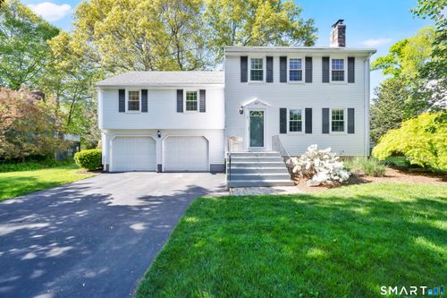 347 Great Swamp Rd, Glastonbury, CT, 06033-1423 | Card Image