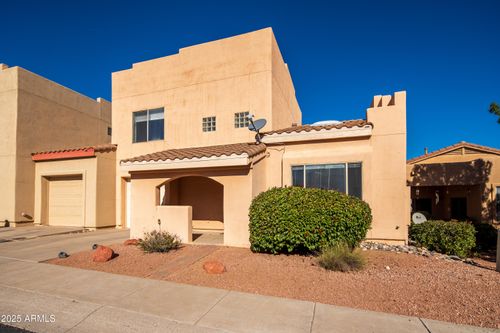 1672 E Parada Del Sol, Cottonwood, AZ, 86326-6960 | Card Image