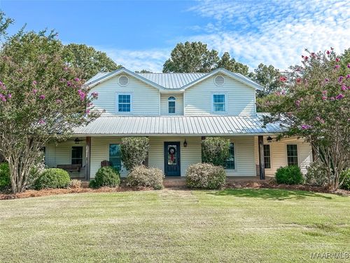 648 County Road 16, Valley Grande, AL, 36701-9111 | Card Image