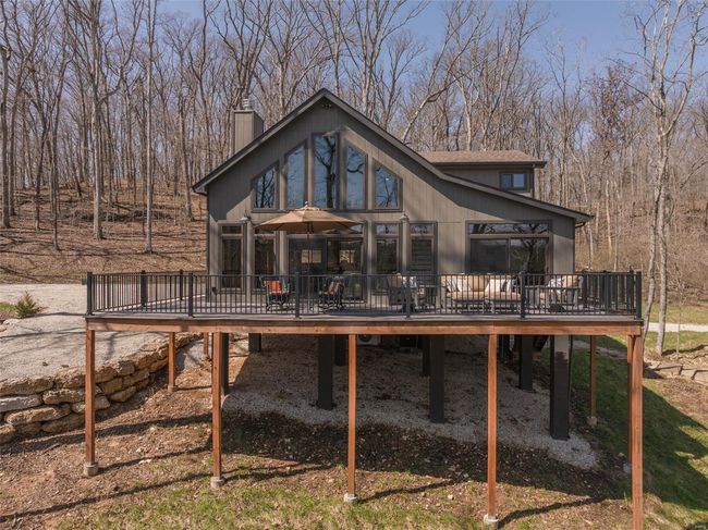 370 Alpine Bend Dr, House other with 4 bedrooms, 4 bathrooms and 2 parking in Wright City MO | Image 33