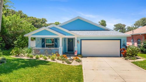 1708 S Daytona Ave, Flagler Beach, FL, 32136-3811 | Card Image