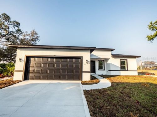 23419 Gemstone Ave, PORT CHARLOTTE, FL, 33980 | Card Image