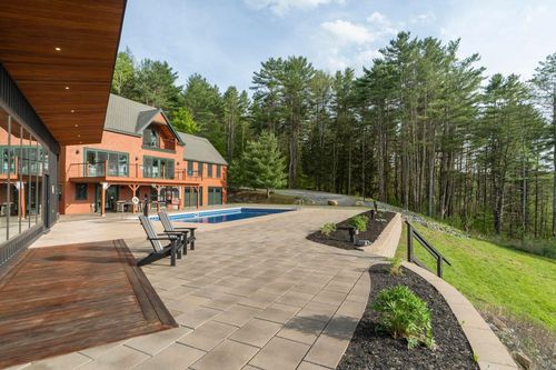 249 Sawyer Rd, Woodstock, VT, 05091-7441 | Card Image