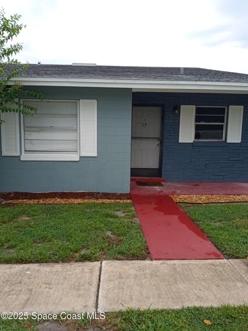 unit-19f-3645 Barna Ave, Titusville, FL, 32780-5373 | Card Image