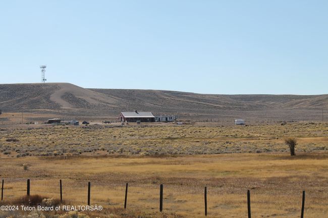 14 Cottonwood Ryegrass Rd, Home with 0 bedrooms, 0 bathrooms and null parking in Daniel WY | Image 6