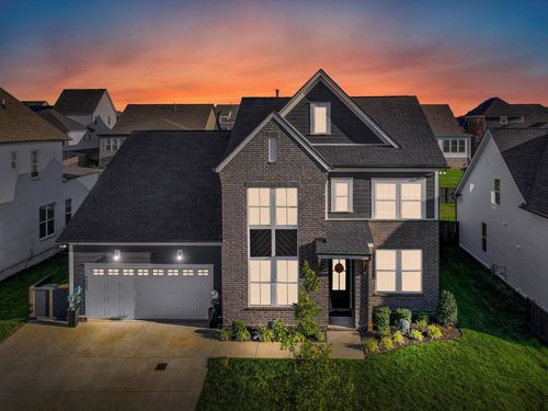 4023 John Marsh Rd, Spring Hill, TN, 37174-5700 | Card Image