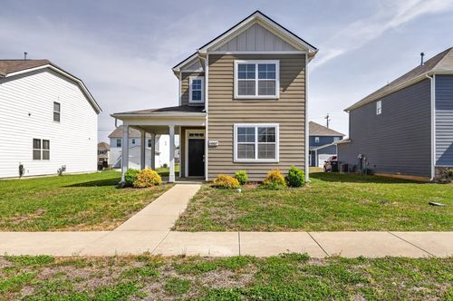 1007 Pepper Stone Dr, Lebanon, TN, 37087-0601 | Card Image