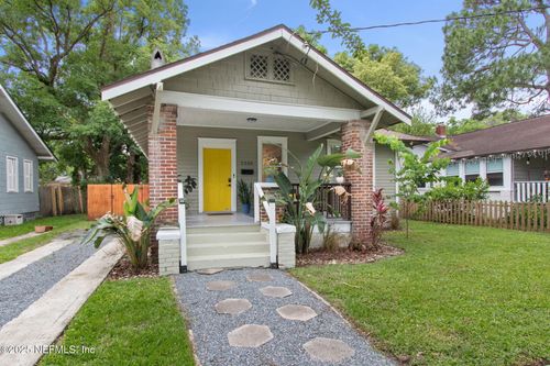 2330 Gilmore St, Jacksonville, FL, 32204-3120 | Card Image