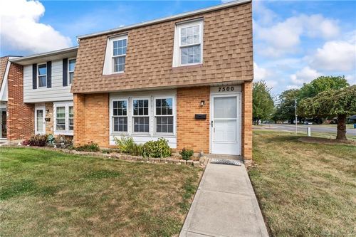 7500 Mount Ranier, Dayton, OH, 45424-6937 | Card Image