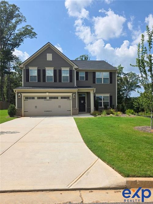 1029 Climbing Rose Way, Mcdonough, GA, 30253-1941 | Card Image