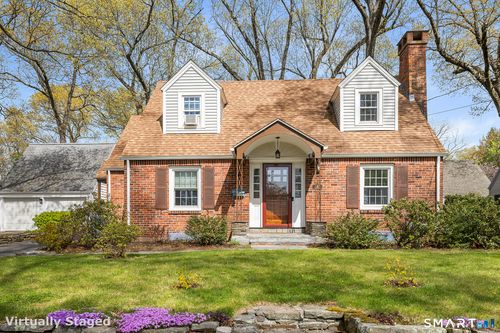 101 Princeton St, Manchester, CT, 06042-3609 | Card Image