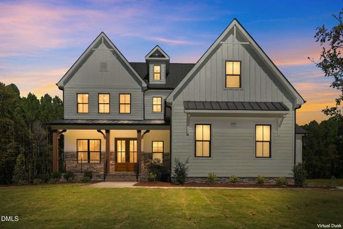 2536 Pond Rd, Wendell, NC, 27591 | Card Image