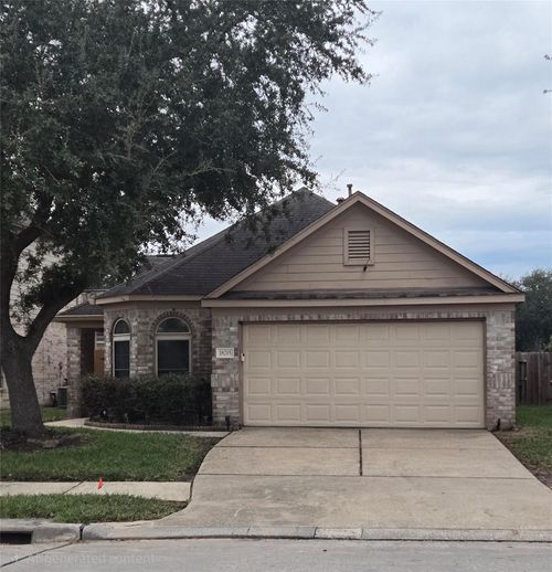 18215 Major Glen Cir, Humble, TX, 77346-3642 | Card Image