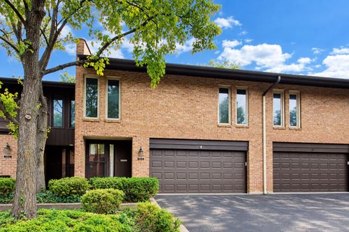 b-1712 Wildberry Dr, Glenview, IL, 60025-1798 | Card Image