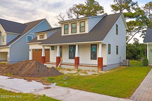 507 E Great Egret Way, Beaufort, NC, 28516-2489 | Card Image