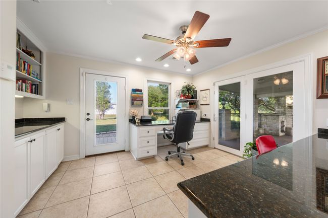 Main House office | Image 11