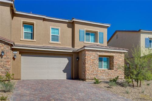 1642 Dire Wolf Avenue, North Las Vegas, NV, 89084 | Card Image