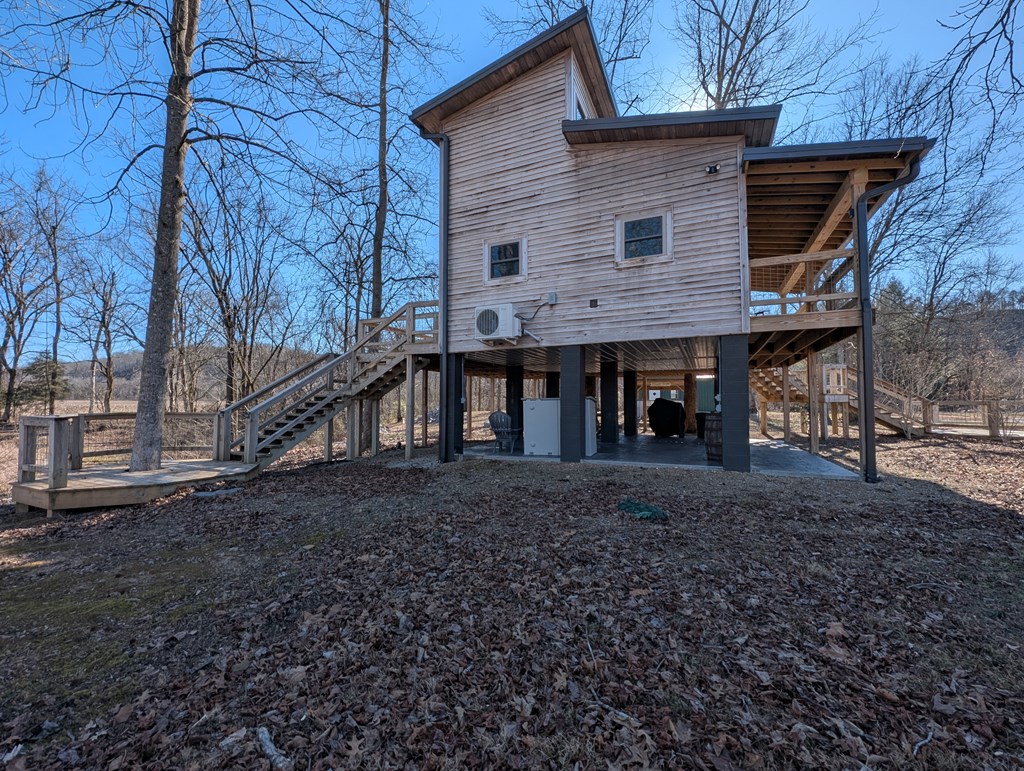 Residential in Burkesville 5