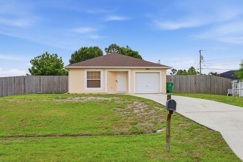 4461 Sw Jaunt Rd, Port St. Lucie, FL, 34953-6845 | Card Image