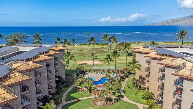 APT-403 - 938 S Kihei Rd, Condo with 1 bedrooms, 1 bathrooms and null parking in Kihei HI | Image 37