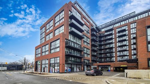 718-2300 St Clair Ave W, Toronto, ON, M6N0B3 | Card Image