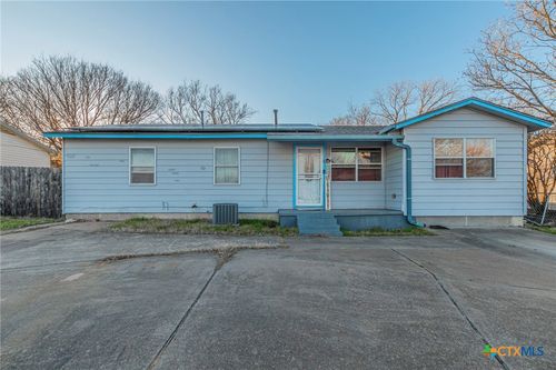 1102 S 27th St, Copperas Cove, TX, 76522-3457 | Card Image