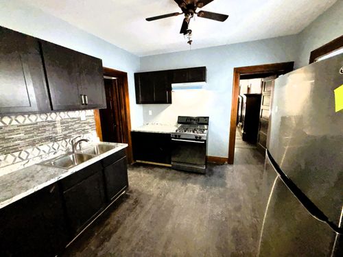 3531 N 20th St, Milwaukee, WI, 53206-1803 | Card Image