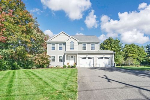 24 Mill Rd, East Longmeadow, MA, 01028-3022 | Card Image