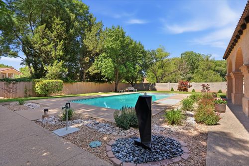 1022 Camino Ranchitos Nw, Albuquerque, NM, 87114-1828 | Card Image